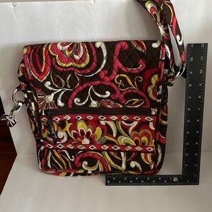 • Vera Bradley Mailbag in Puccini